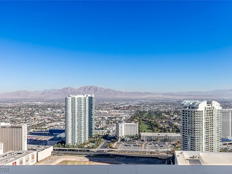 2700 Las Vegas Blvd S #4304 — Photo 15