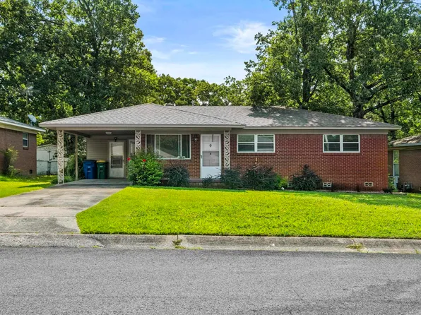 3906 Orange St, N Little Rock, AR 72118