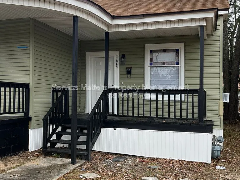 1106 Martin Luther King Dr #A — Photo 1