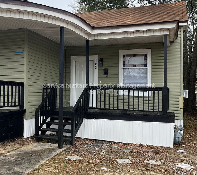 1st image of 1106 Martin Luther King Dr #A