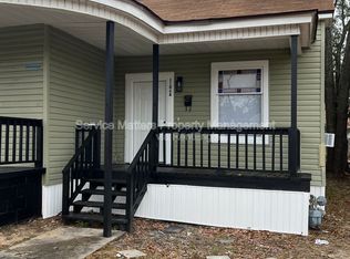 1106 Martin Luther King Dr #A, Pensacola, FL 32503