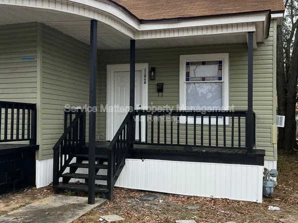 1106 Martin Luther King Dr #A, Pensacola, FL 32503