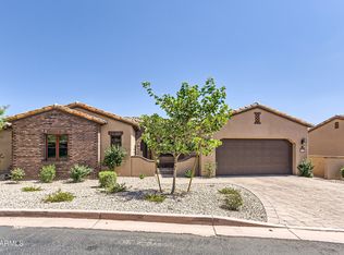 8067 E Club Village Dr, Gold Canyon, AZ 85118