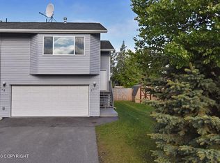 1820 Bellevue Loop, Anchorage, AK 99515