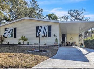 27205 Jones Loop Rd Lot 41, Punta Gorda, FL 33982