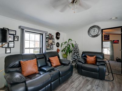 83 Lamplighter Drive, Conway, NH, 03818