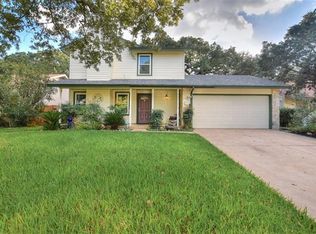 705 Twin Oak Trl, Cedar Park, TX 78613