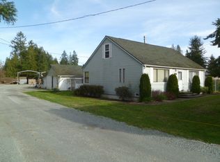 18919 Smokey Point Blvd, Arlington, WA 98223