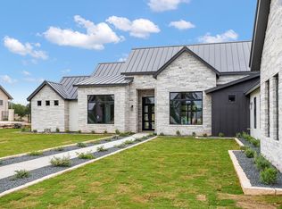 4208 Stonecreek Cir, Kerrville, TX 78028