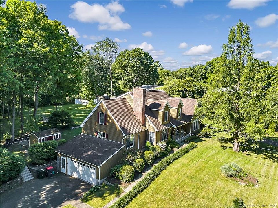 42 Canoe Brook Rd, Trumbull, CT 06611 Zillow