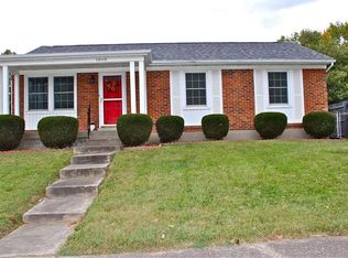 10110 Charleswood Rd, Louisville, KY 40229