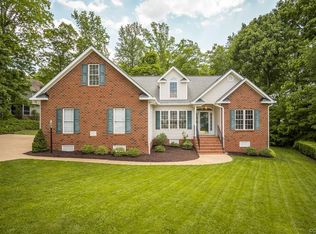 14123 Southshore Rd, Midlothian, VA 23112