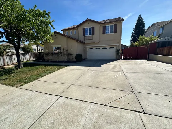 1901 Colosseum Way, Antioch, CA 94531