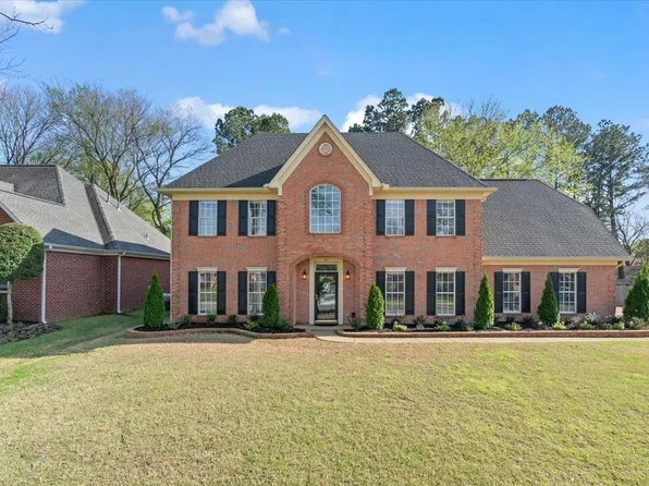 111 Cottonwood Cir S, Collierville, TN 38017