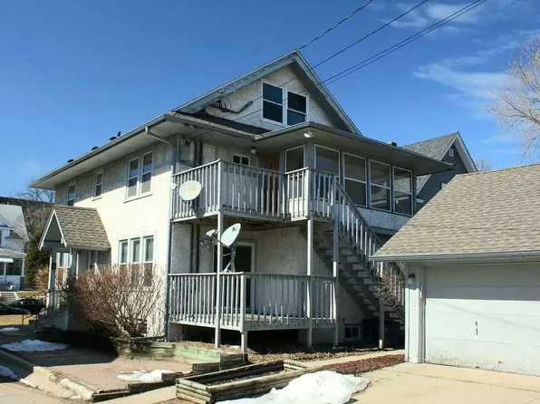 3541 Aldrich Ave S #2, Minneapolis, MN 55408