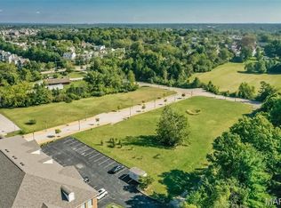 17002 New College Ave, Grover, MO 63040