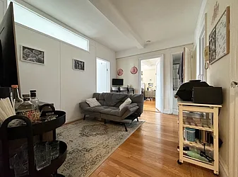 Rented by Green Home NY Realty LLC