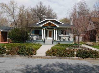 330 S 7th Ave, Pocatello, ID 83201