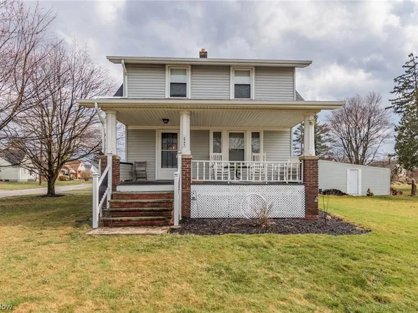 5727 Bavaria Ave, Parma, OH 44129