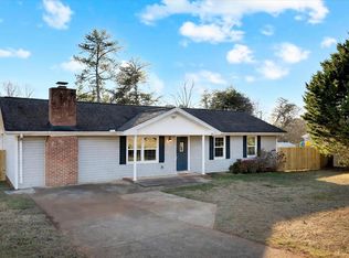 128 Becky Gibson Rd, Greer, SC 29651