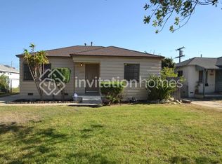 1530 W 154th Pl, Gardena, CA 90247