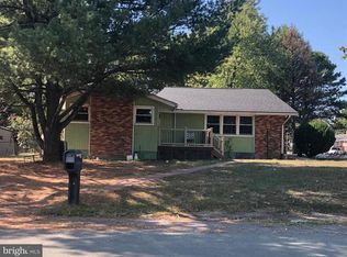 100 Cherry Hill Cir, Winchester, VA 22602