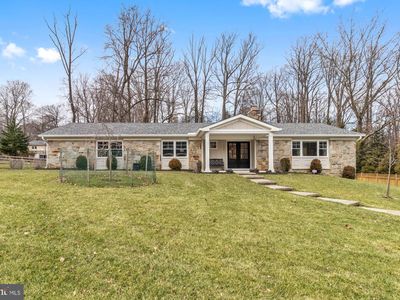 1406 Autumn Leaf Rd, Baltimore, MD, 21286
