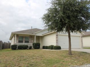 8410 Pigeonberry Dr, Converse, TX 78109