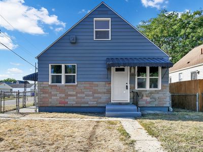 1285 E 16th Ave, Columbus, OH, 43211