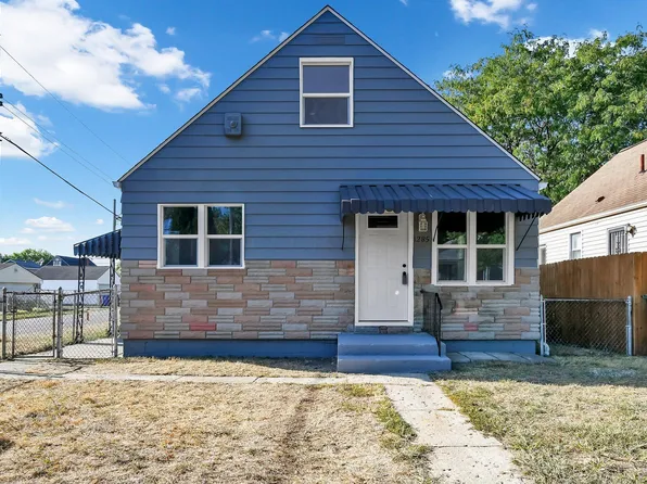 1285 E 16th Ave, Columbus, OH 43211