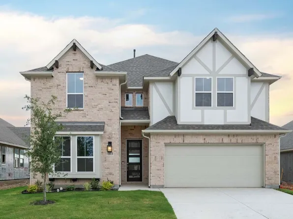 1013 Birkdale Dr, Justin, TX 76247