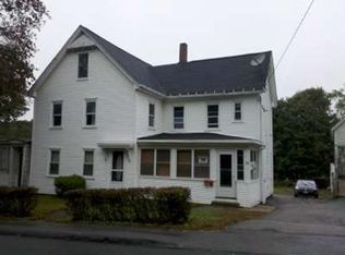 34 Forest Ave, Hudson, MA 01749