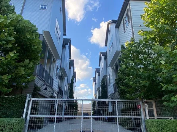 2230 Lou Ellen Ln #D-unit D, Houston, TX 77018