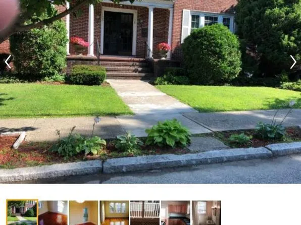 126 Elton St #2, Providence, RI 02906
