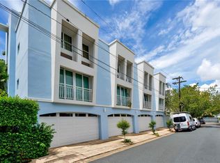 613 Hoare #3, San Juan, PR 00907