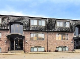 250 N Main St, Crown Pt, IN 46307