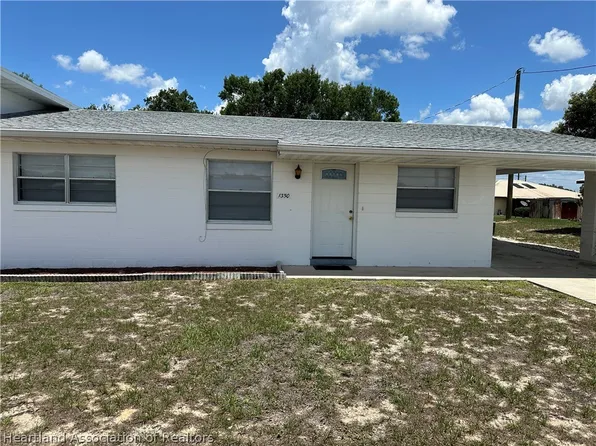 1318 Schlosser Rd, Sebring, FL 33875