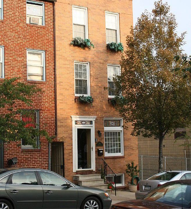 243 S. Wolfe St.