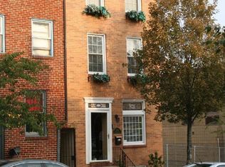 243 S Wolfe St, Baltimore, MD 21231