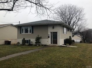 2125 Columbia Ave, Whitehall, PA 18052