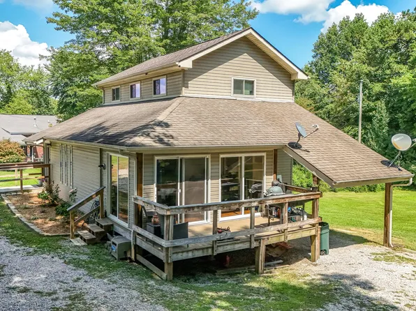 37 Renee St, Corbin, KY 40701