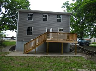 140 Mechanic St, Killingly, CT 06239