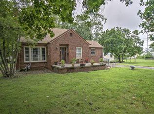 1305 N Summit Ave, Decatur, IL 62526