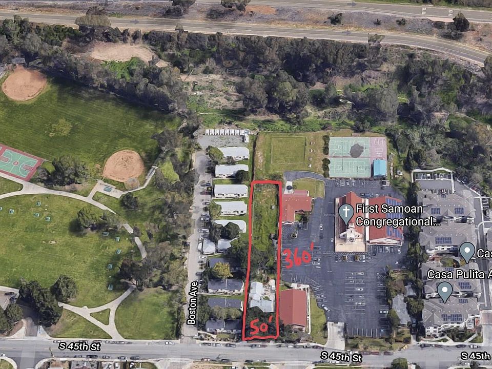 2nd image of 1325 S 45th St Lot 66
