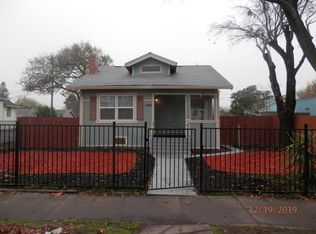 1640 E Harding Way, Stockton, CA 95205