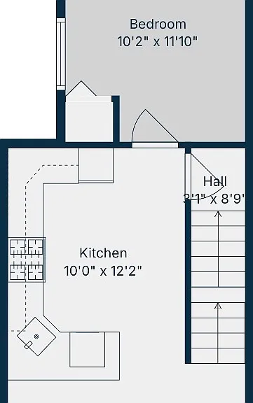 15 N Frazier St — Photo 10