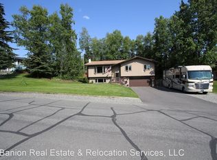 10821 Katlian Dr, Eagle River, AK 99577