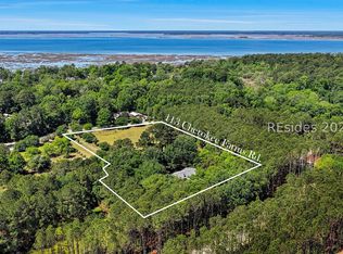 113 Cherokee Farms Rd, Beaufort, SC 29906