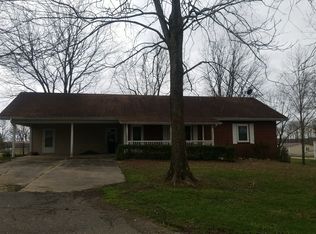 19152 Mary St, Bloomfield, MO 63825