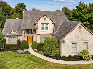 1144 Ascot Dr, Maineville, OH